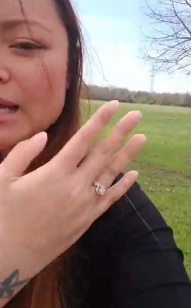 Tila Tequila Is Pregnant With Baby No 2 E News